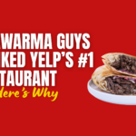 Shawarma Guys Ranked Yelp’s #1 Restaurant – Here’s Why