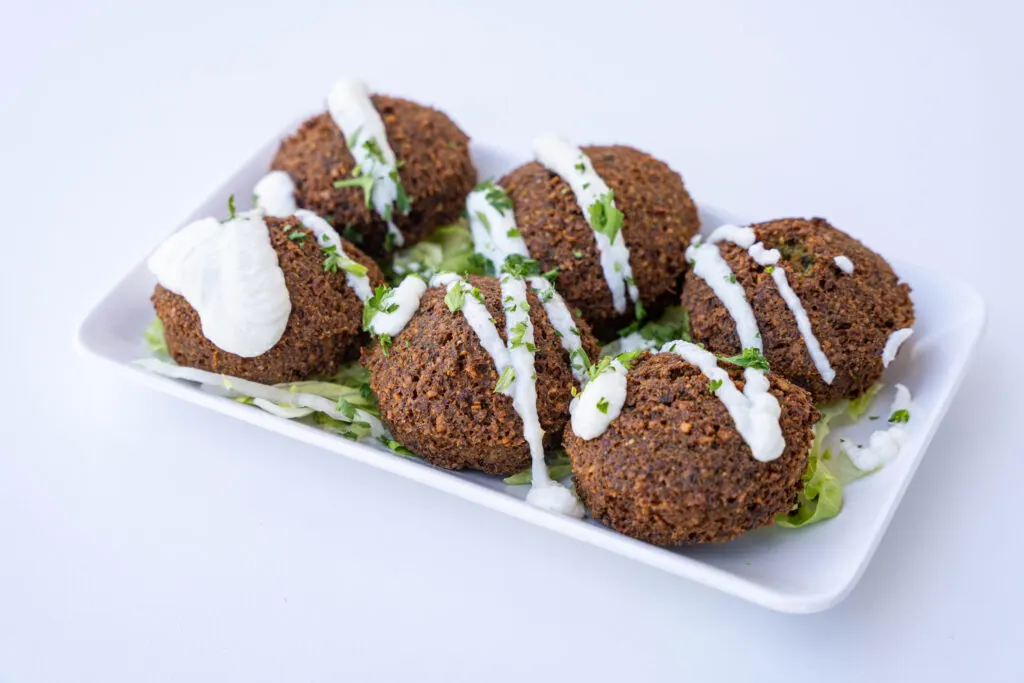 Falafel (6PCS)