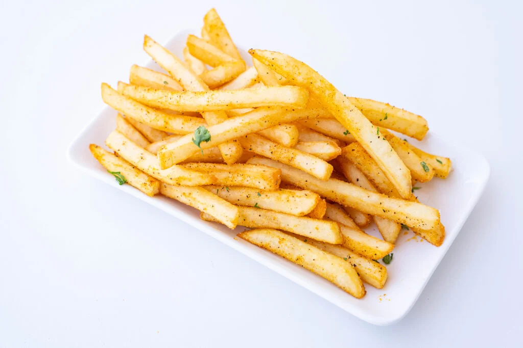 Fries
