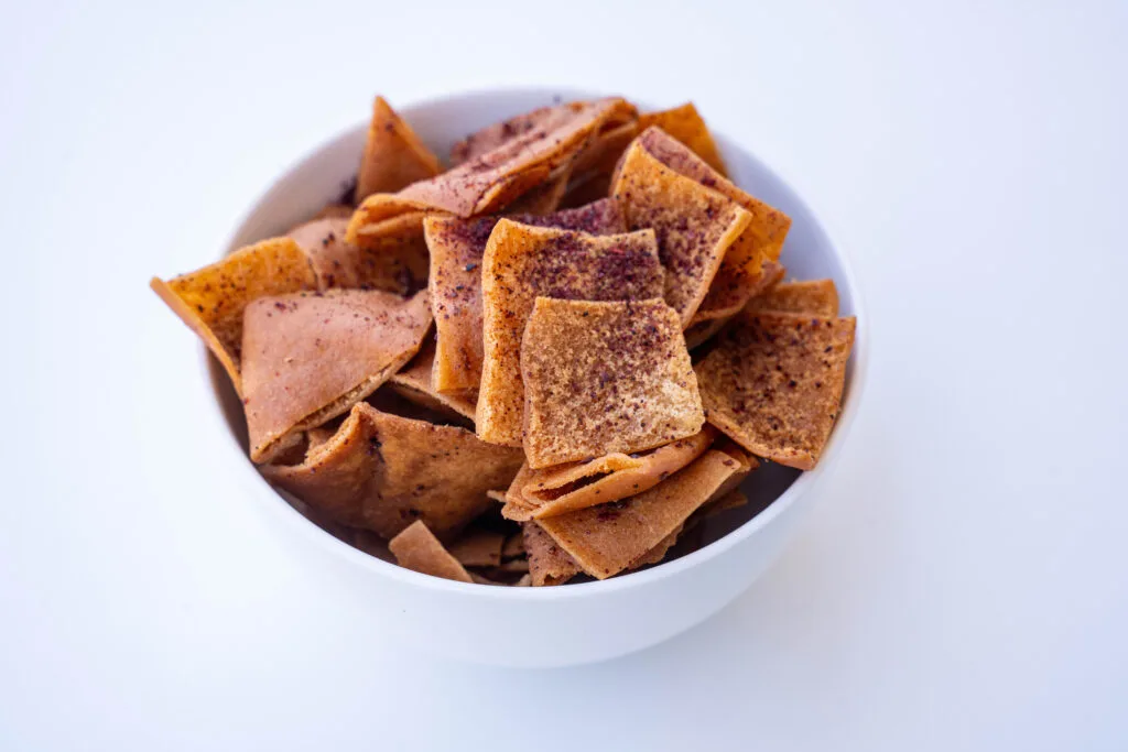 Pita Chips