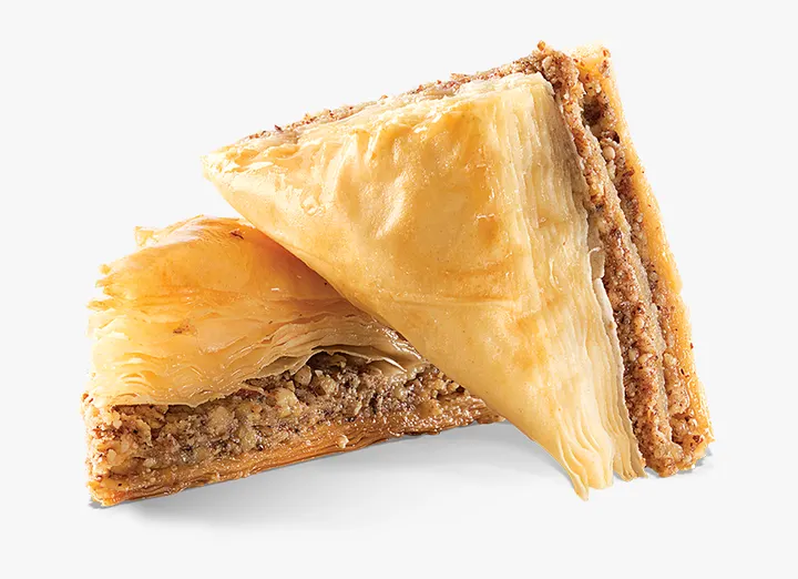 Baklava (2pcs)