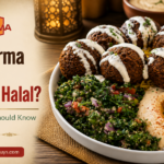 Shawarma Guys in San Diego halal