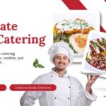 Corporate Event Catering