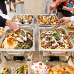 Corporate Event Catering