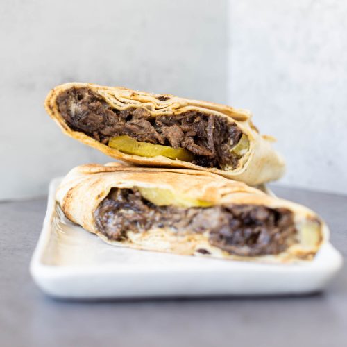 WagyuBeefShawarmaPita-2